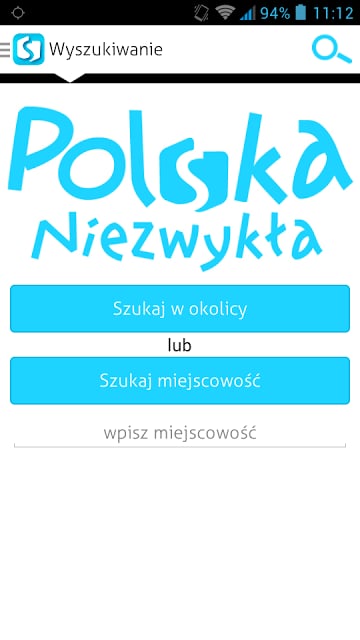 Polska Niezwykła截图2