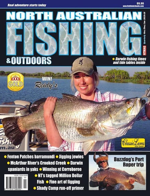 North Aus Fishing & Outdoors截图1