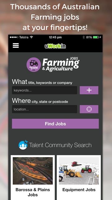 Farming Jobs截图1