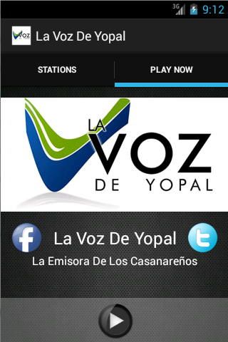 La Voz De Yopal截图4