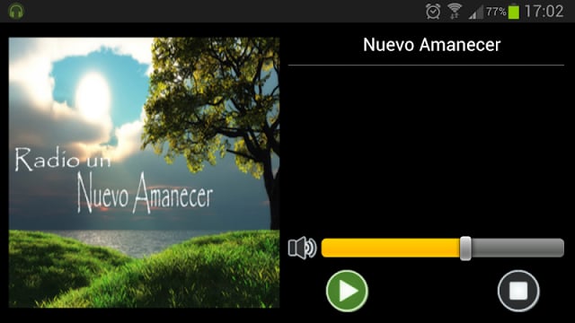 Nuevo Amanecer截图2