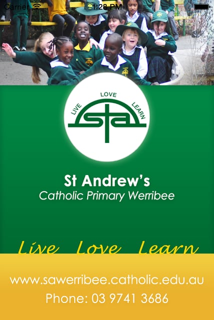 St Andrews CPS Werribee截图3