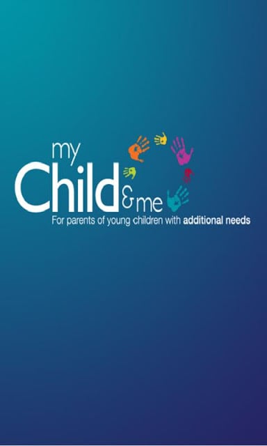 My Child &amp; Me Magazine截图3