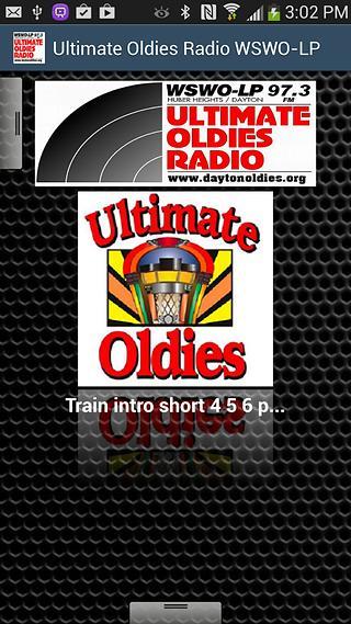 Ultimate Oldies Radio WS...截图4