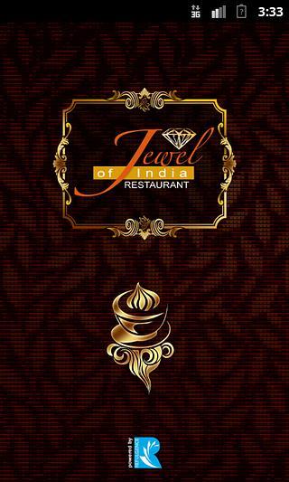 Jewel of India Restauran...截图3