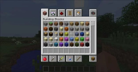 Crafting Guide 2015 Minecraft截图3