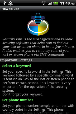 Security Plus截图3