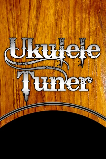 Free Ukulele Tuner截图1