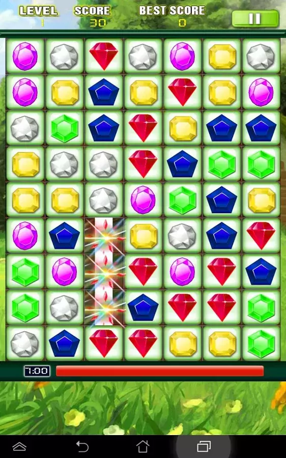 Jewel Magic截图6