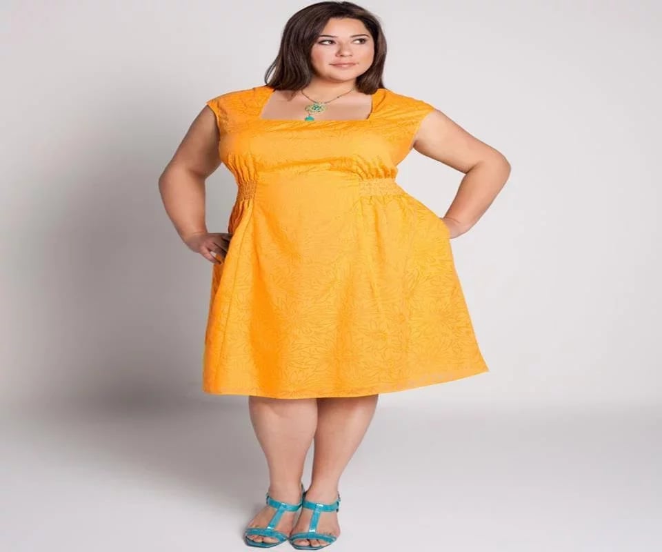 Plus Size Dresses截图7