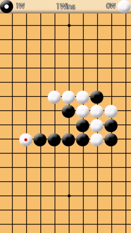 有趣Omok截图6