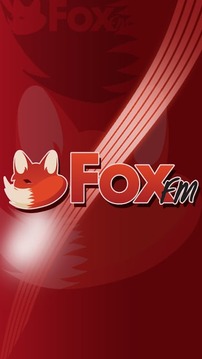 FoxFM截图