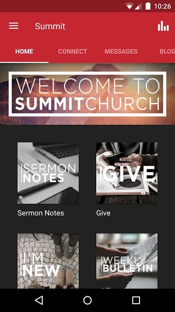 Summit Church Colorado截图1