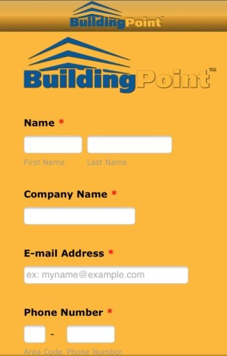 BuildingPoint Midwest截图5