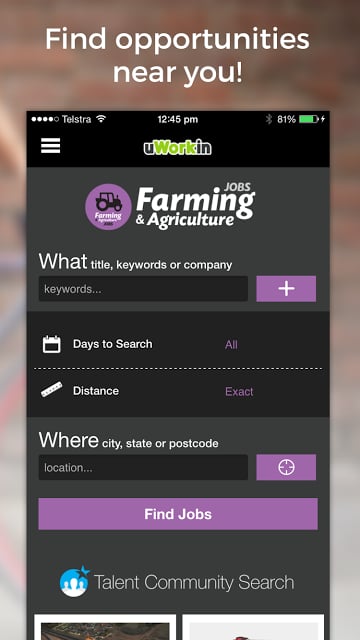 Farming Jobs截图2