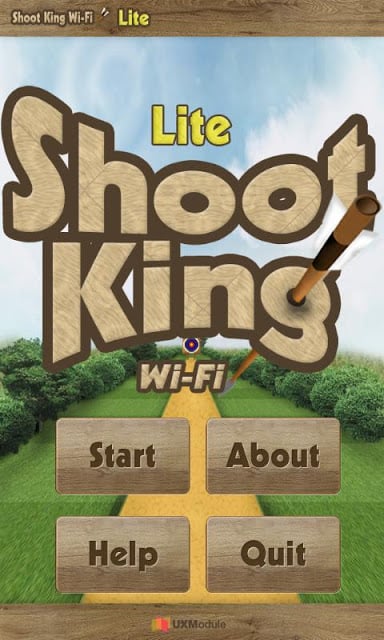 Shoot King TV Lite截图5