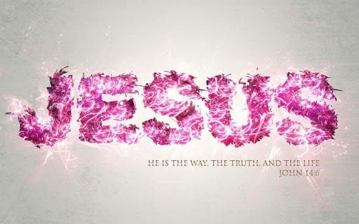 Christian theme wallpaper截图4