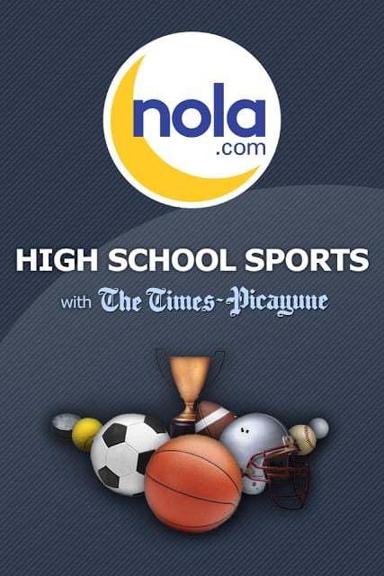 Louisiana High School Sports截图4