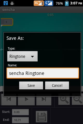 Ringtones for Iphone 6 P...截图4