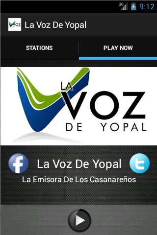 La Voz De Yopal截图3