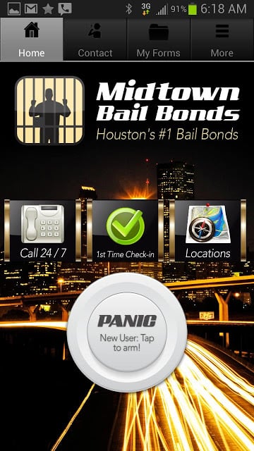 Midtown Bail Bonds截图1