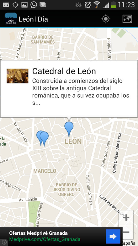 León1Dia截图5