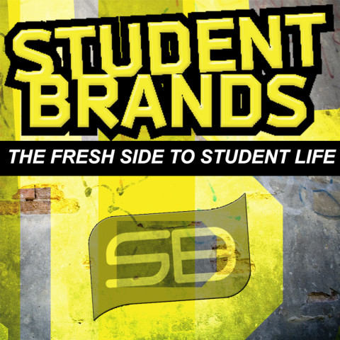 Student Brands截图3