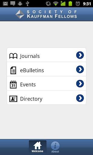 Kauffman Fellows截图3