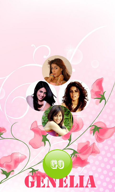 Genelia截图4