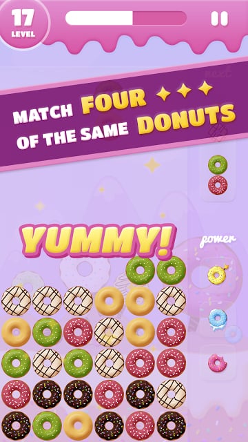 Donut Dazzle截图2