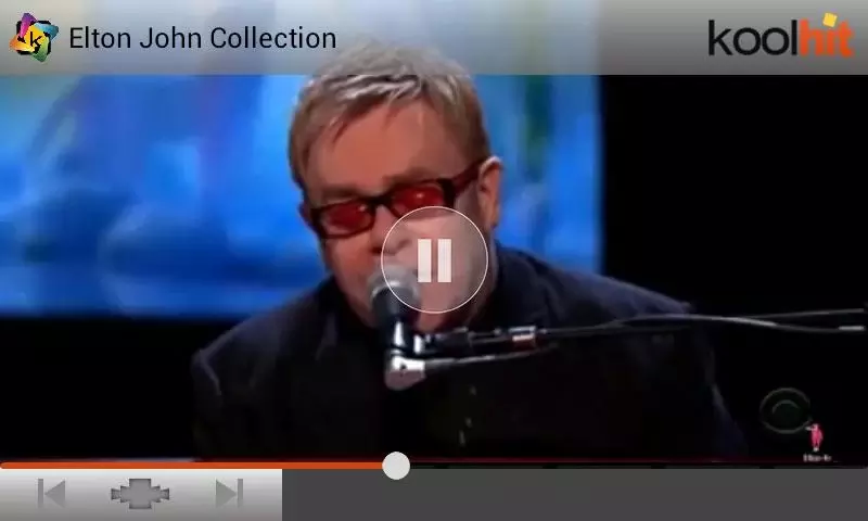 Elton John Collection截图2