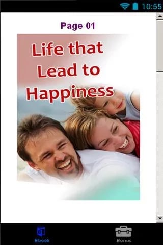 How To Be Happy In Life截图1