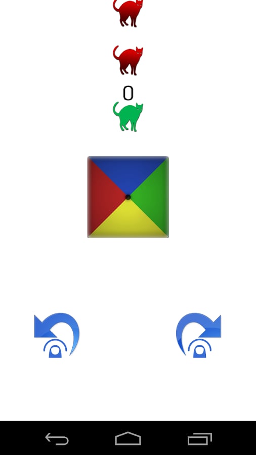 CRAZY Square Colors截图4