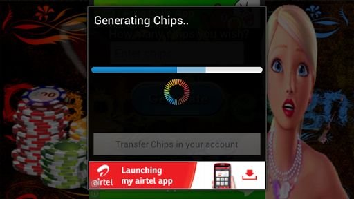 Teen Patti Cheat截图1