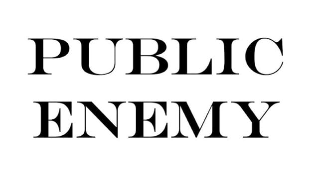 Public Enemy截图2