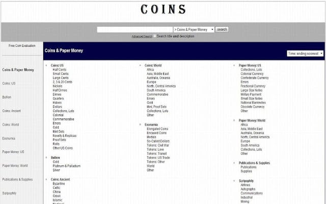 Discount Coins &amp; Currency截图1