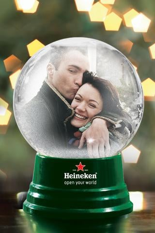 Heineken&reg; Holiday App截图1