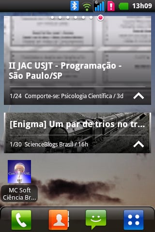 MC Soft Science Brazil [Lite]截图1