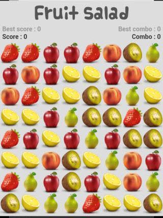 Fruit Break截图6