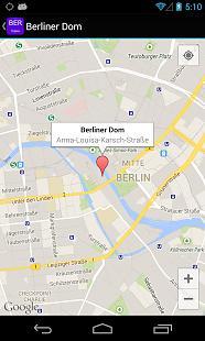 Tripbox Berlin截图3