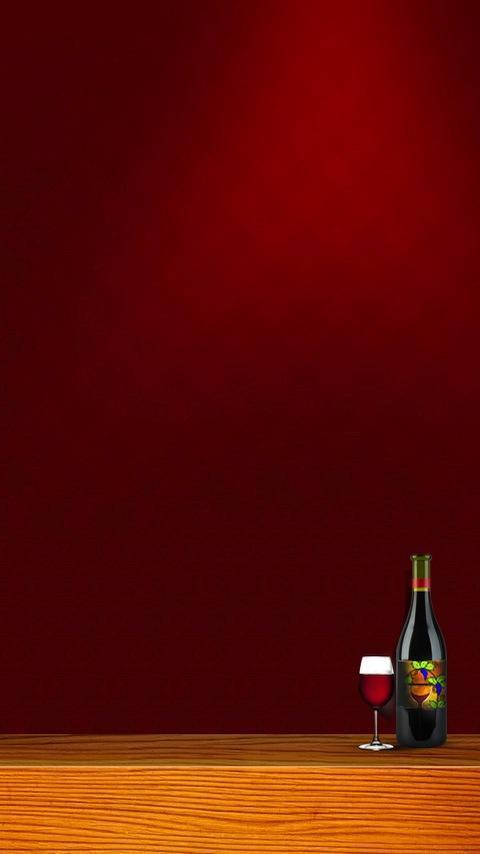 Hourglass Art and Wine Gallery截图1