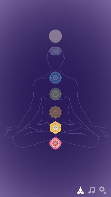 My Chakra Meditation截图5