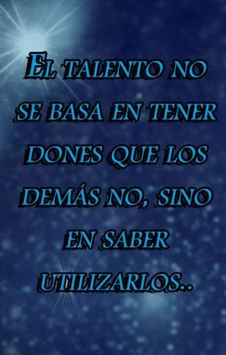 frases de talento截图6