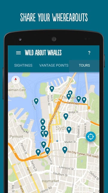 Whales NSW截图5