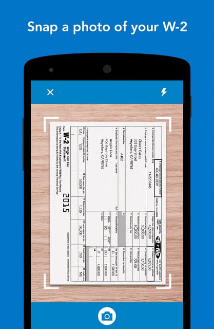 TurboTax Tax Return App截图6