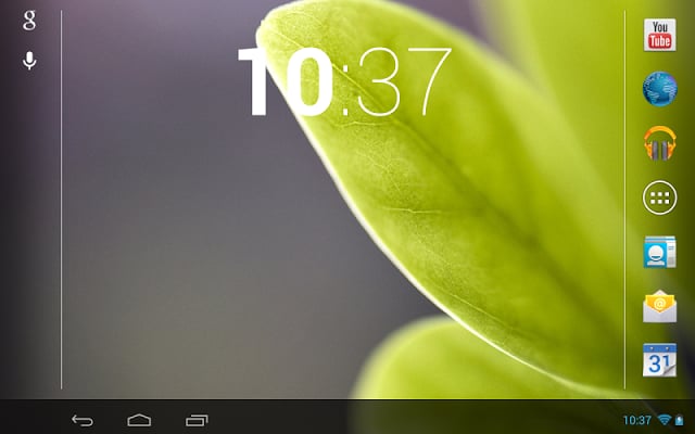 ThyrusHolo Basic CM10 Theme截图10