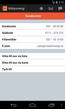 M&auml;larenergi截图