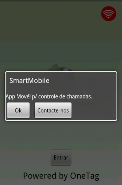 SmartMobile - Avaya Ip Office截图1