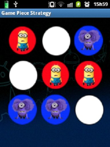 Minions Strategy Game截图3