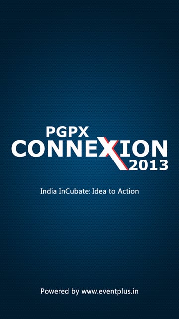 IIMA - ConneXion 2013截图2